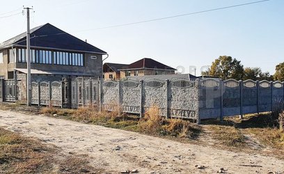 Фигурный еврозабор без фундамента ЕВ-160 - фото 4